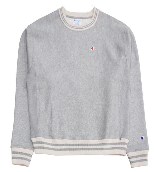 Champion Crew Neck Pullover - House of Drip Apparel