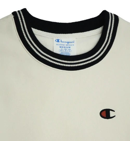 Champion Crew Neck Pullover - House of Drip Apparel