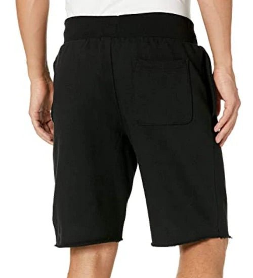 Champion Fleece Shorts - House of Drip Apparel