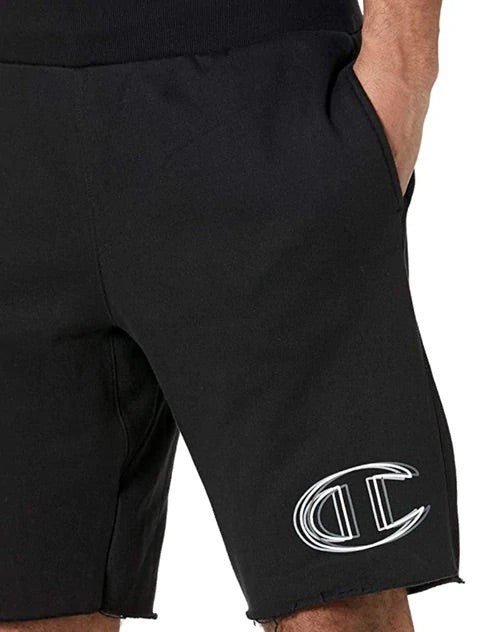 Champion Fleece Shorts - House of Drip Apparel