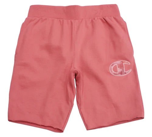 Champion Fleece Shorts - House of Drip Apparel
