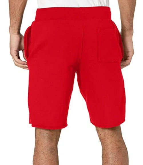 Champion Fleece Shorts - House of Drip Apparel
