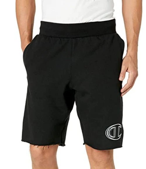 Champion Fleece Shorts - House of Drip Apparel