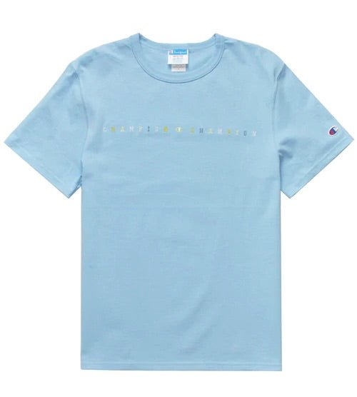Champion Heritage Tee - House of Drip Apparel