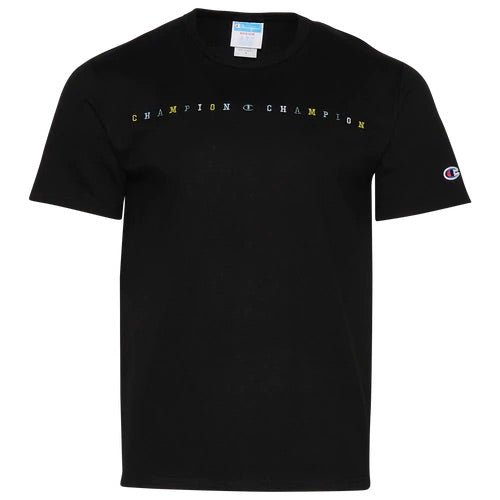 Champion Heritage Tee - House of Drip Apparel