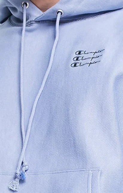 Men's Champion Premium Hoodie - High-Quality Men's Champion Hoodie - House of Drip Apparel