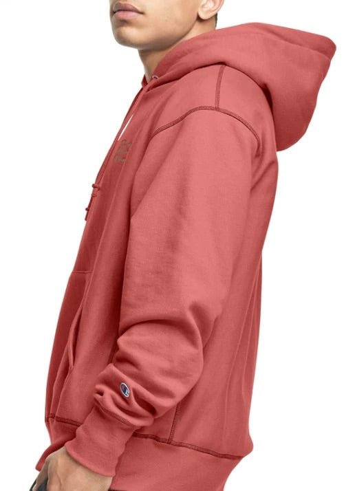 Men's Champion Premium Hoodie - High-Quality Men's Champion Hoodie - House of Drip Apparel