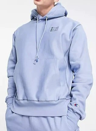 Men's Champion Premium Hoodie - High-Quality Men's Champion Hoodie - House of Drip Apparel