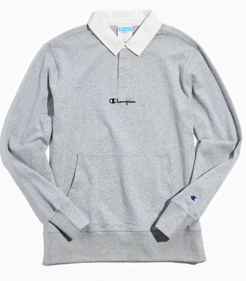 Champion Rugby Collared Shirts - House of Drip Apparel