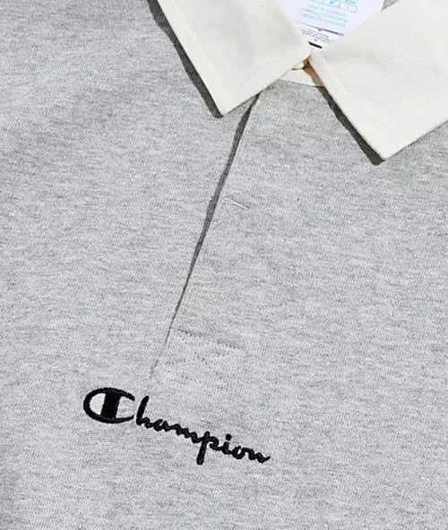 Champion Rugby Collared Shirts - House of Drip Apparel