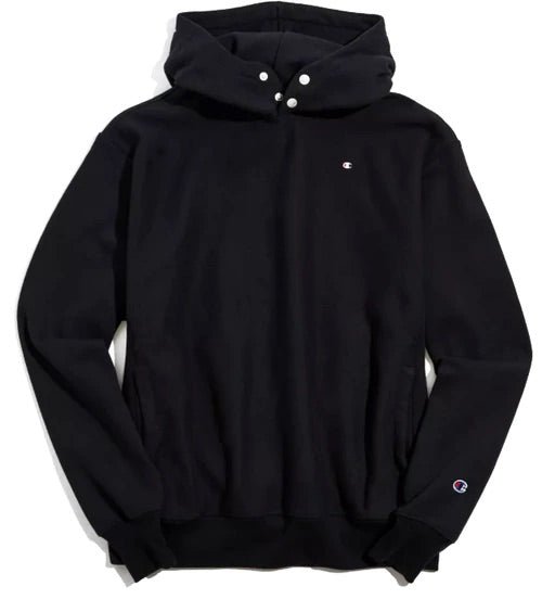 Champion Snorkel Hoodie Premium - House of Drip Apparel