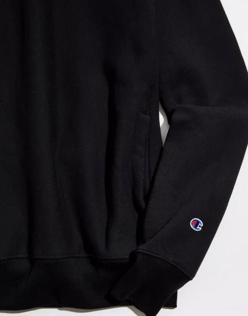 Champion Snorkel Hoodie Premium - House of Drip Apparel