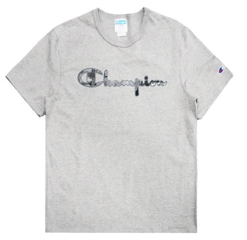 Champion S/S Tee - House of Drip Apparel