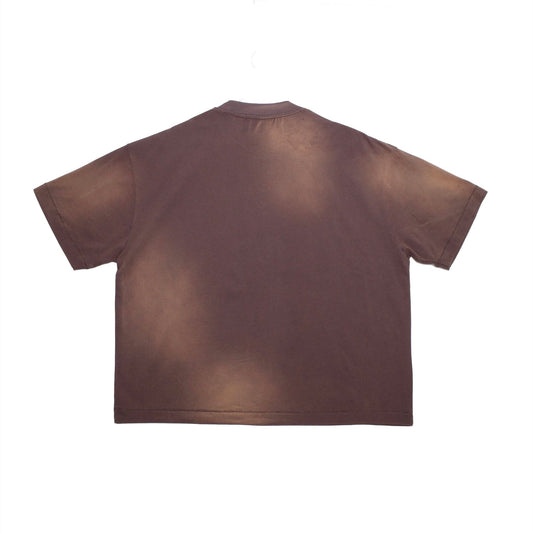 Cherub Vintage Wash Tee - Jungles - House of Drip Apparel