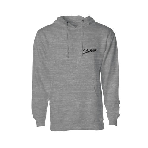 Classic Mountain Graphic Hoodie - House of Drip Apparel