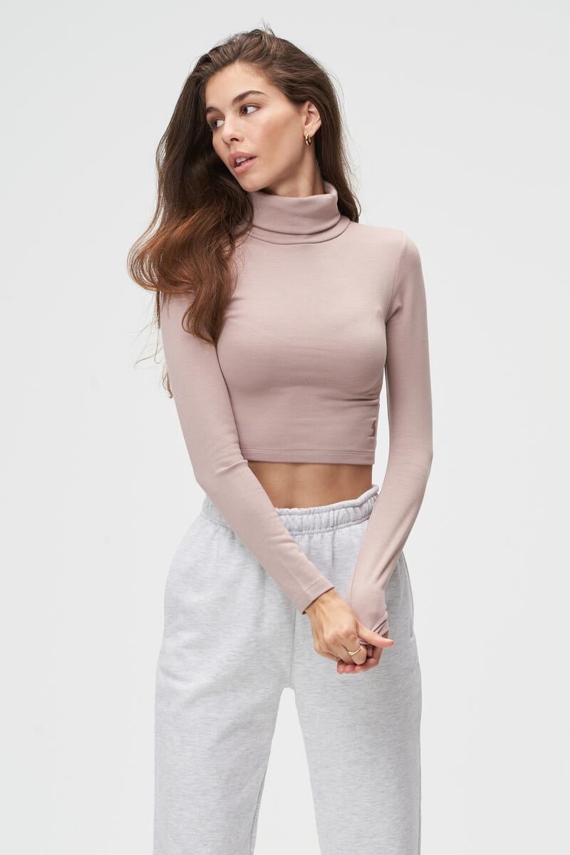 Classic Turtle Neck - Kuwalla - House of Drip Apparel