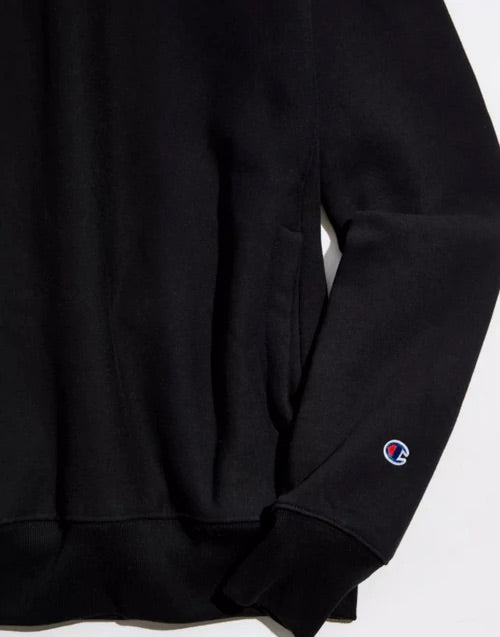 Champion Snorkel Hoodie Premium