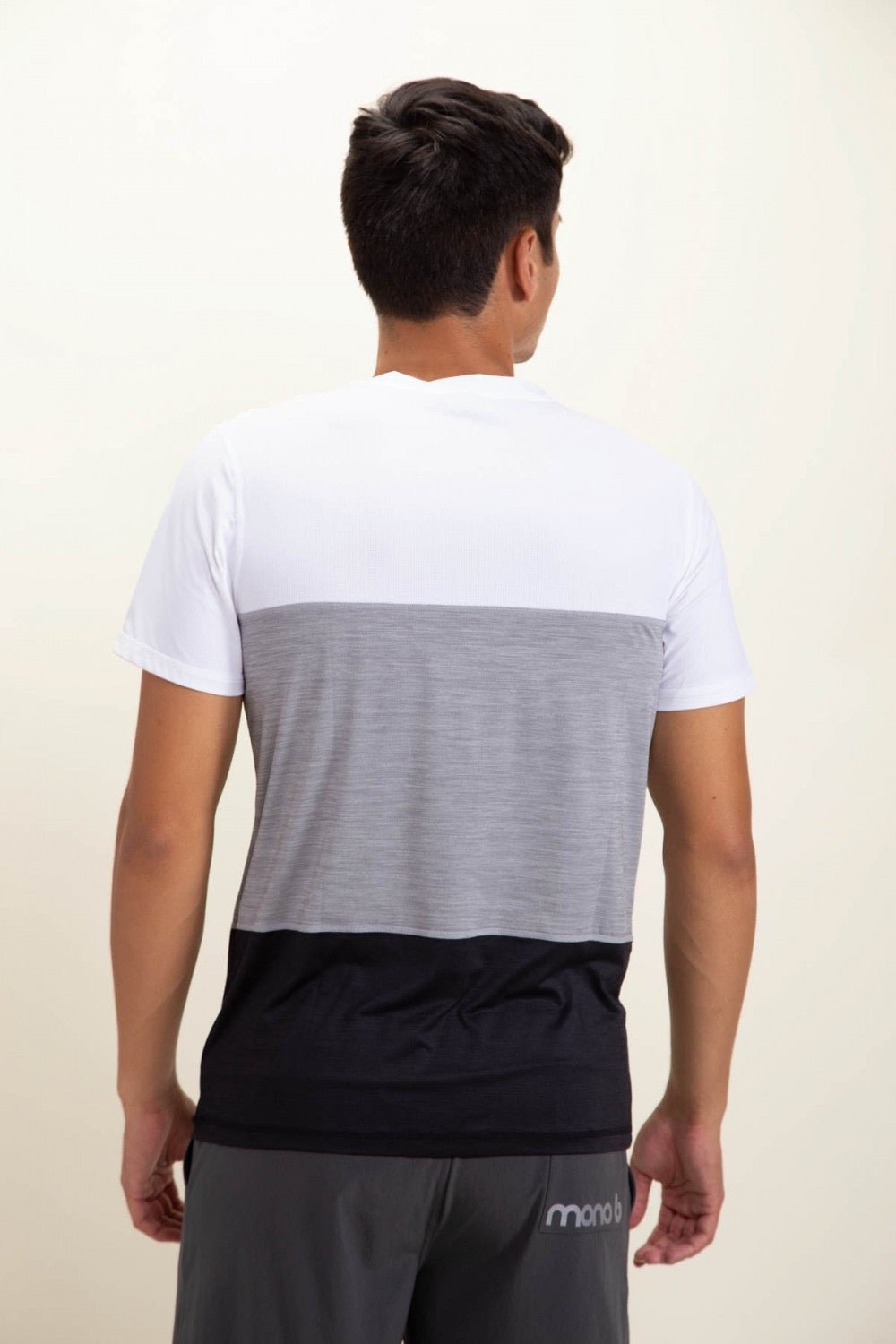 Cool Touch Color Block Tee - House of Drip Apparel