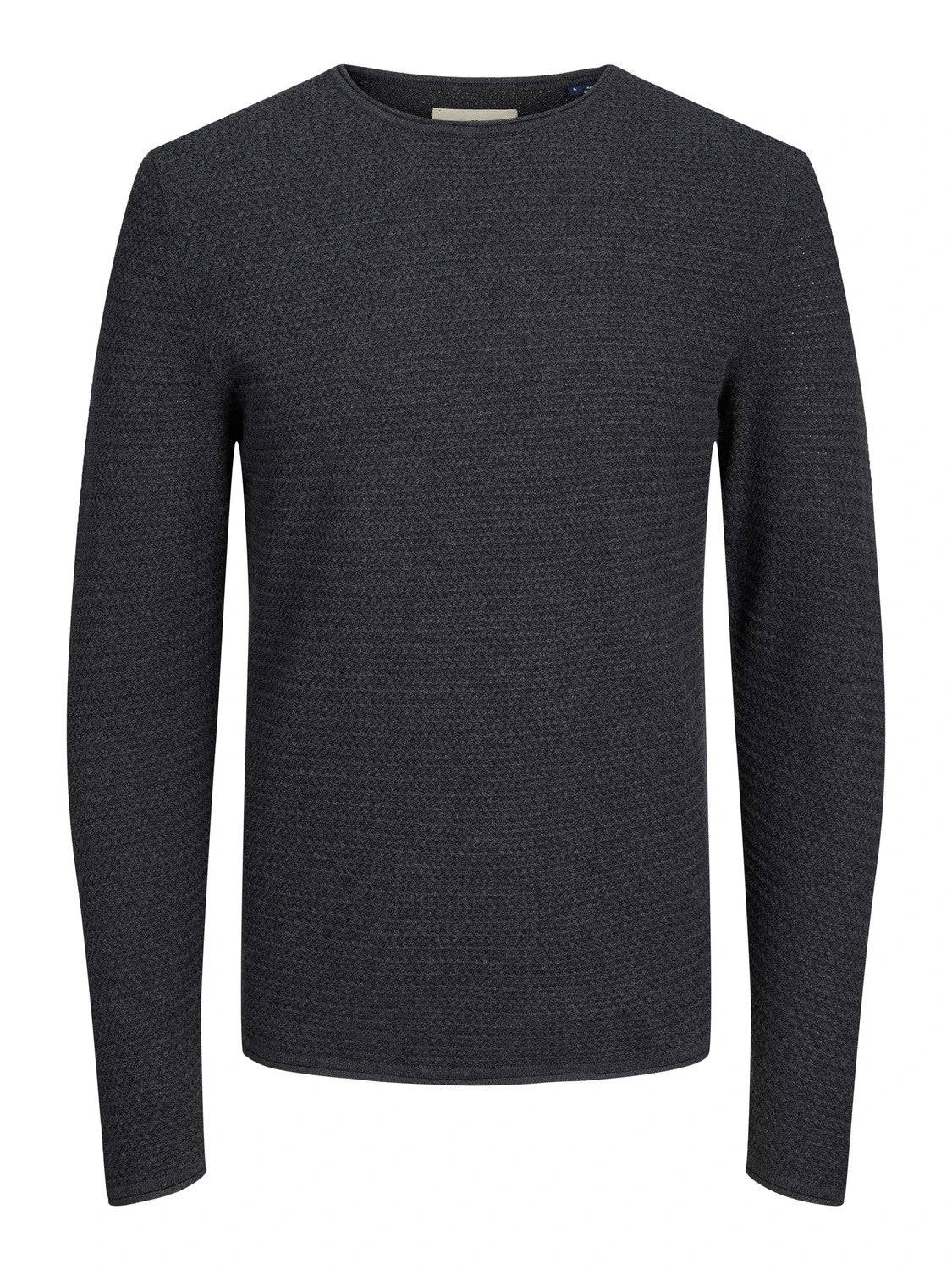 Crew Neck Pullover - Jack & Jones - House of Drip Apparel
