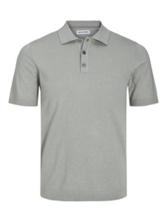 Knit Polo - Jack & Jones