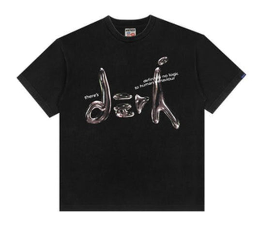 Devoid T-Shirt - Devastates - House of Drip Apparel