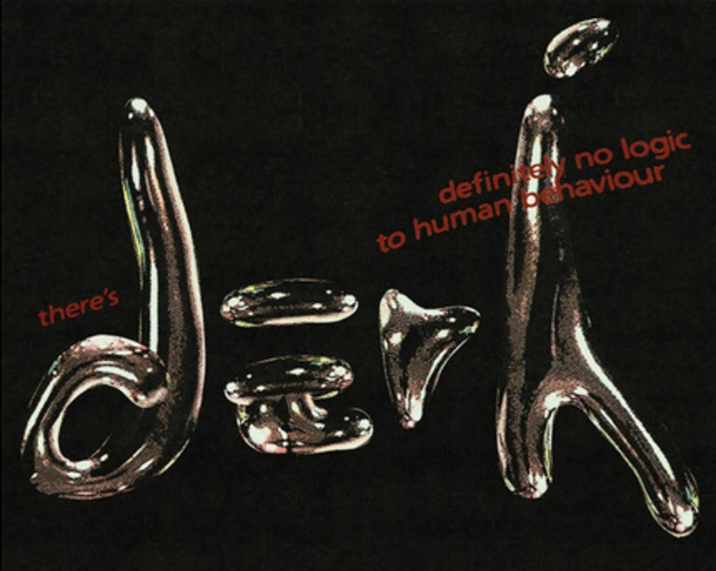 Devoid T-Shirt - Devastates - House of Drip Apparel