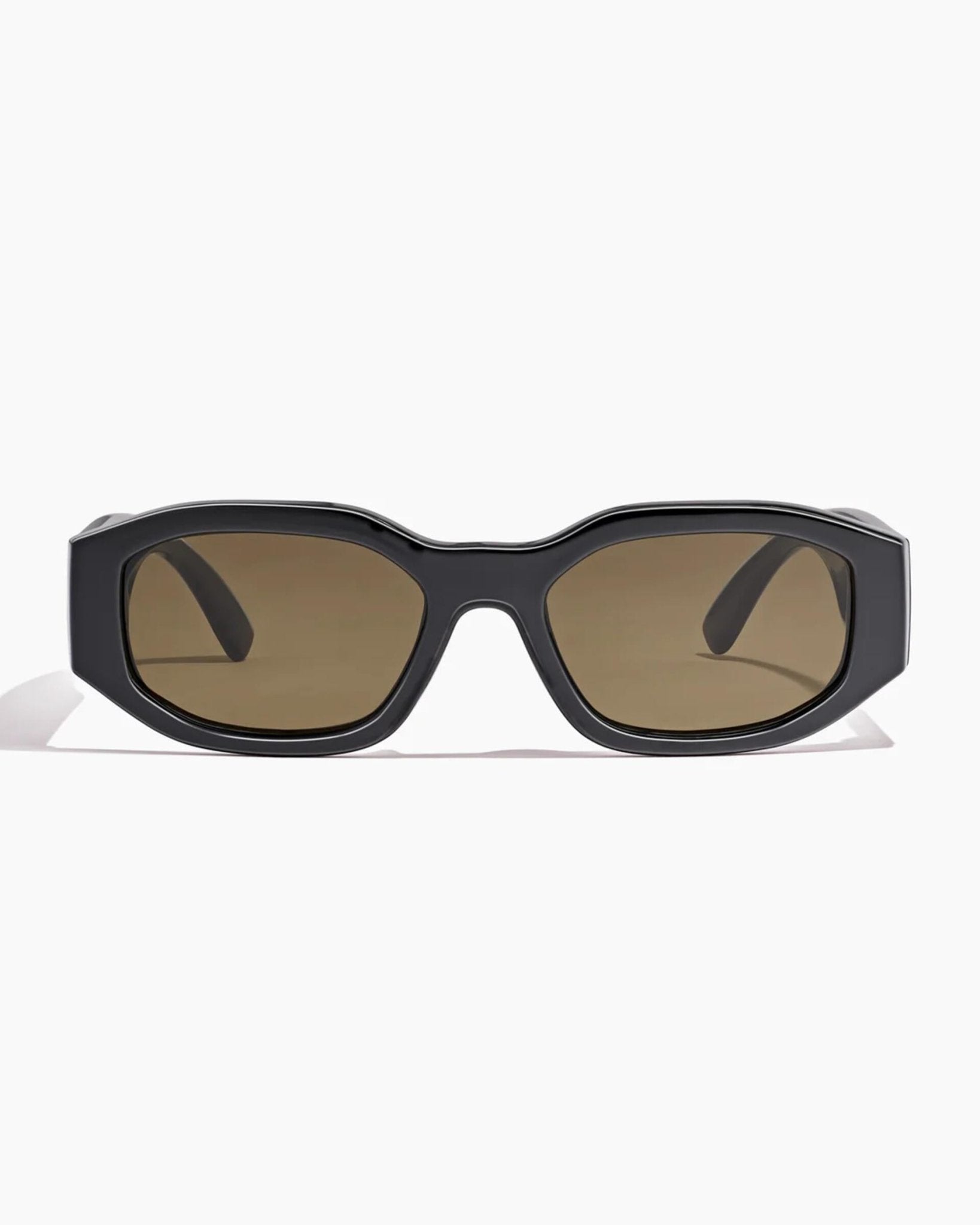 East Side Black / Sepia - Szade - House of Drip Apparel