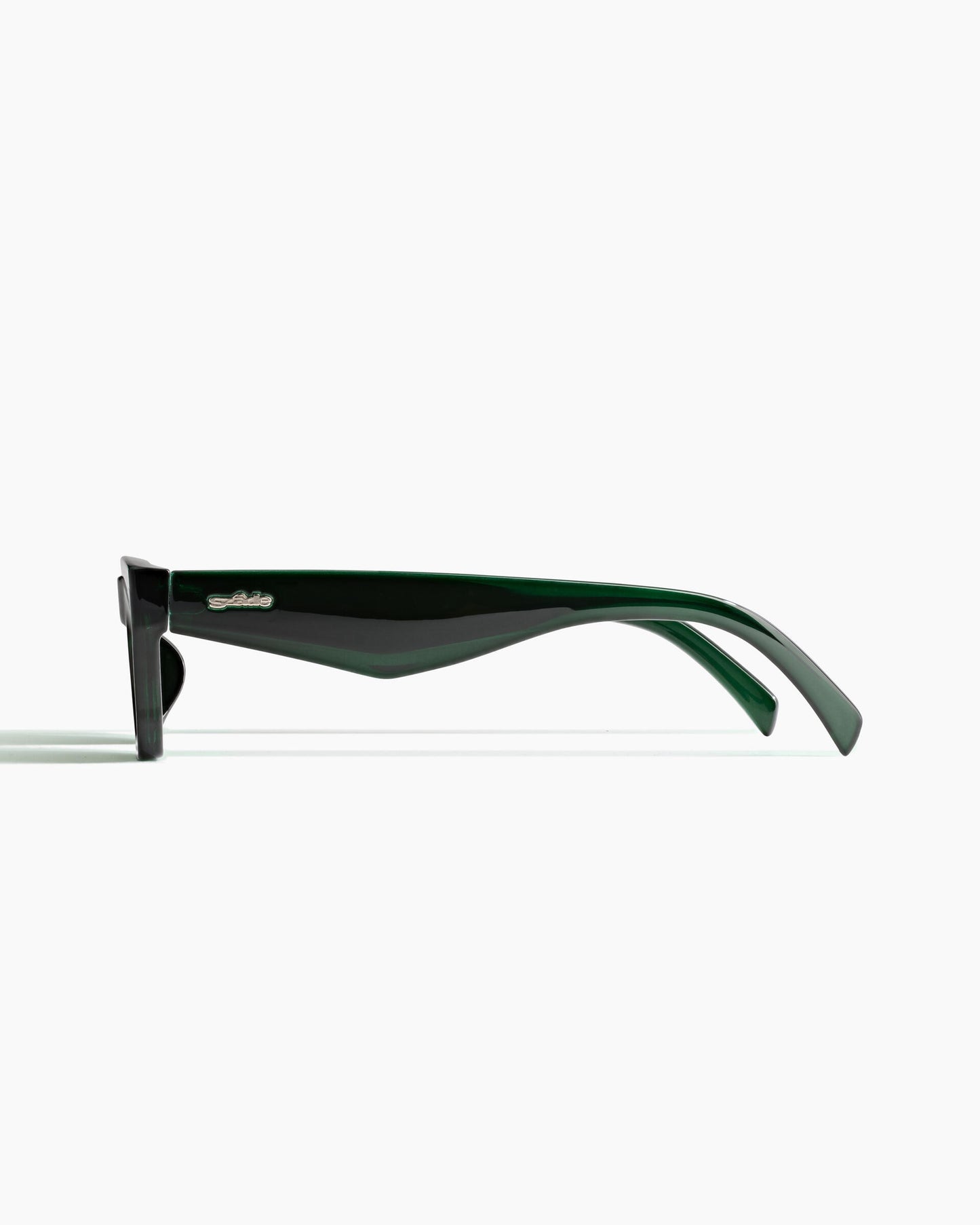 Cade Racing Green Polarized - Szade