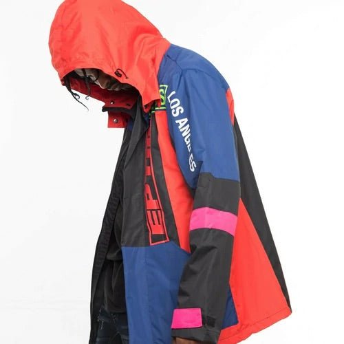 EPTM Track Jacket - House of Drip Apparel