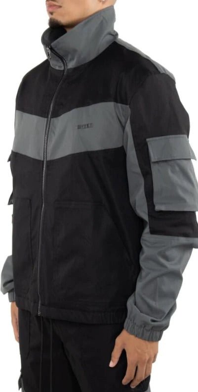 EPTM Track Jacket - House of Drip Apparel