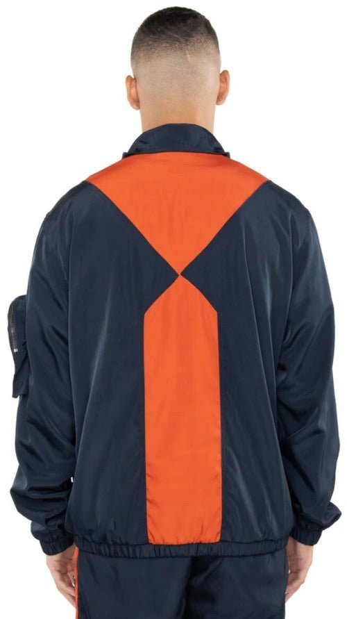 EPTM Track Jacket - House of Drip Apparel