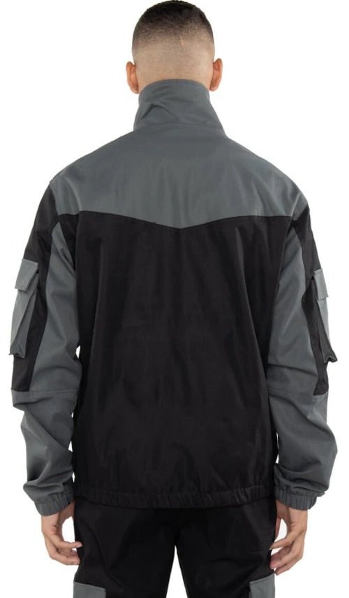 EPTM Track Jacket - House of Drip Apparel