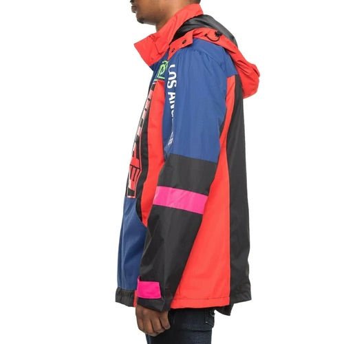 EPTM Track Jacket - House of Drip Apparel