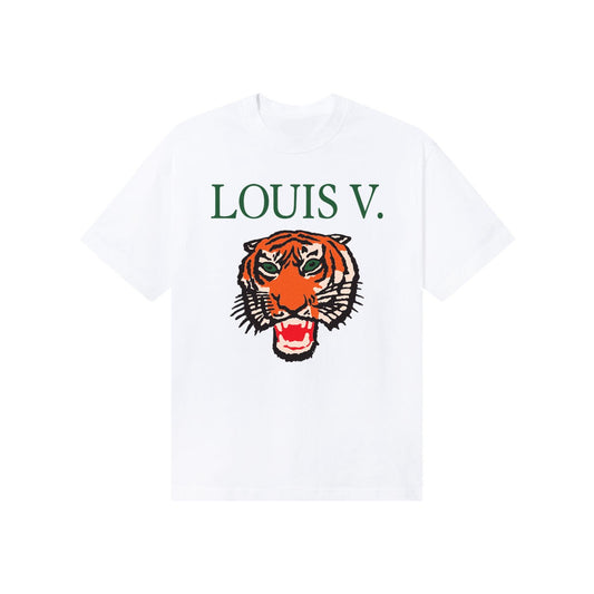 SC Louis The Tiger T-Shirt - Market