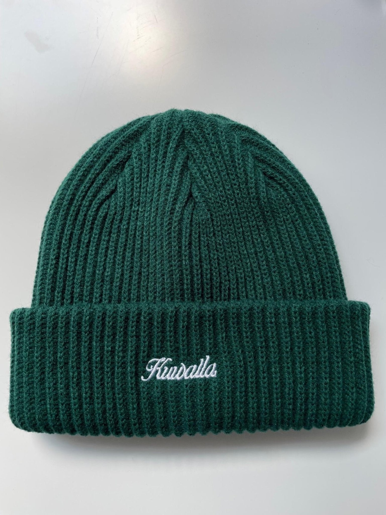 Essential Beanie - Kuwalla - House of Drip Apparel