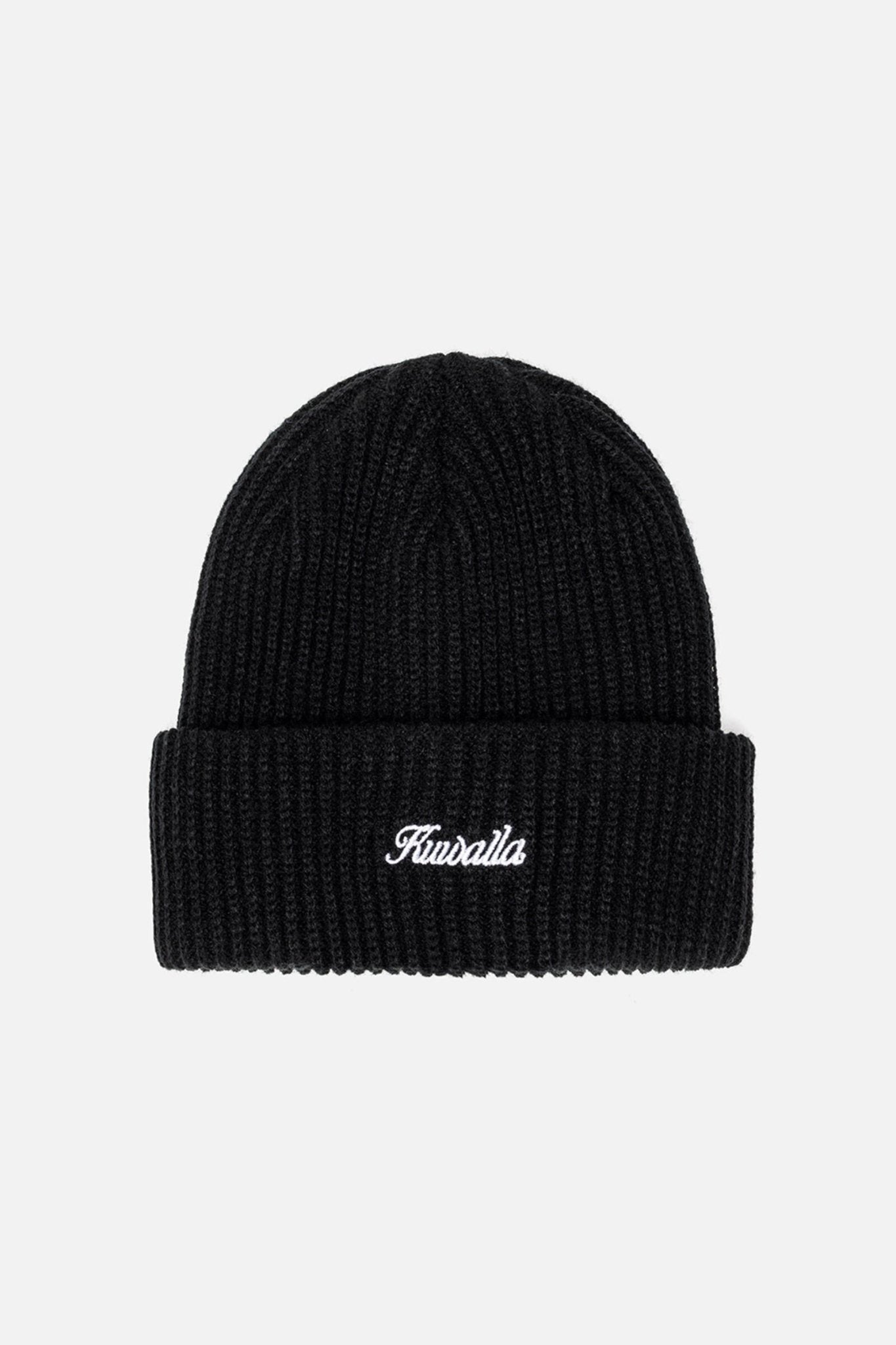 Essential Beanie - Kuwalla - House of Drip Apparel