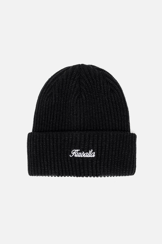 Essential Beanie - Kuwalla - House of Drip Apparel