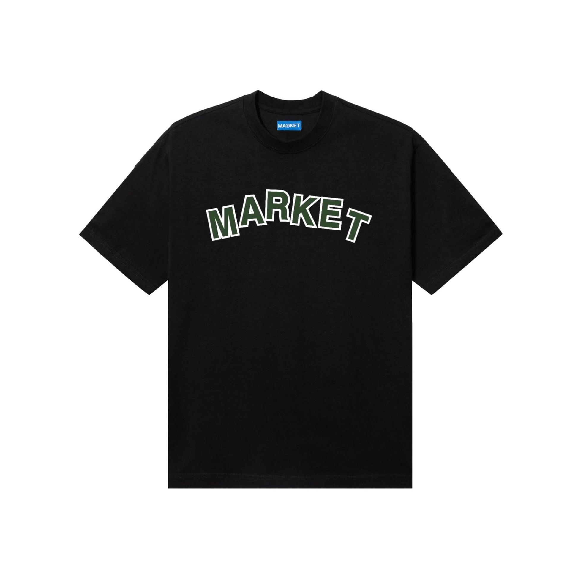 Expansion Pack T-Shirt - Market - House of Drip Apparel