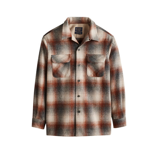 Pendleton - Original Board Shirt