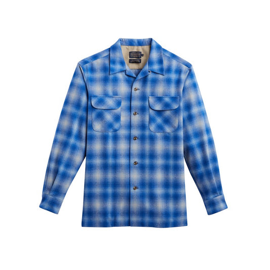 Original Board Shirt - Pendleton
