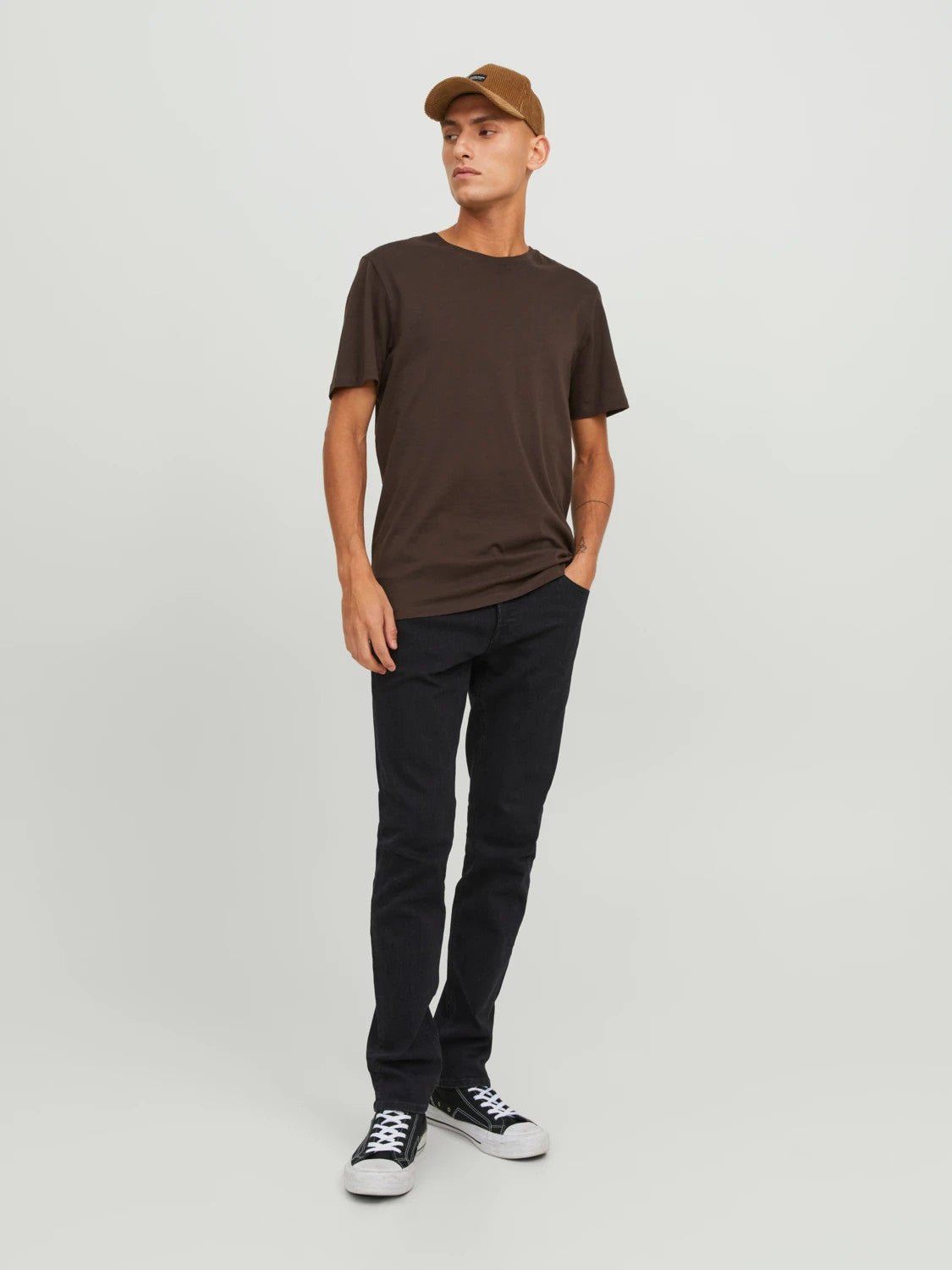 Glenn Slim Fit Jeans - Jack & Jones - House of Drip Apparel