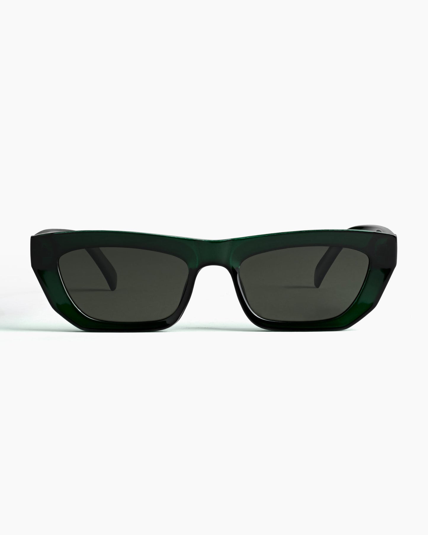 Cade Racing Green Polarized - Szade