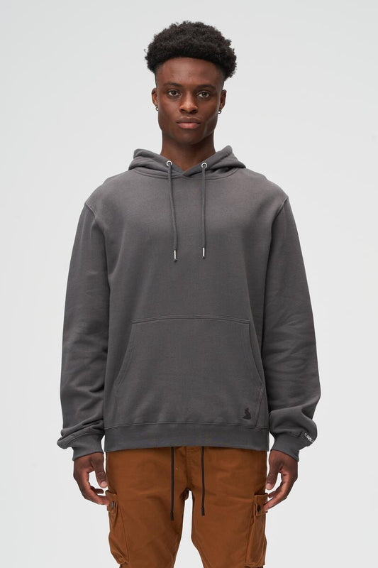 Organic Perfect Hoodie - Kuwalla