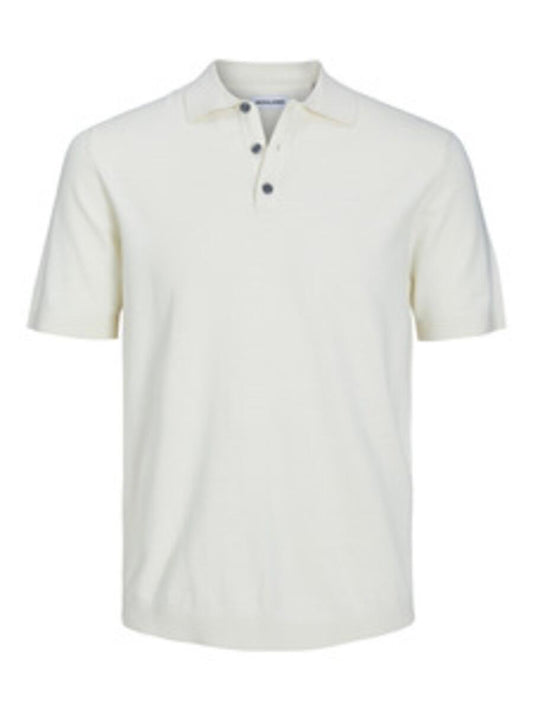 Knit Polo - Jack & Jones