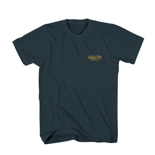 Vintage Logo Graphic Tee