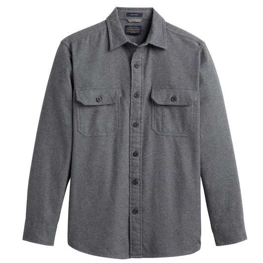 Pendleton Burnside Flannel Shirt