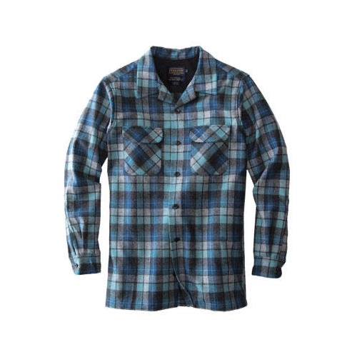Board Shirt-Tall