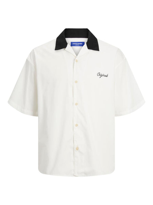 Team Bowling Shirt - Jack & Jones