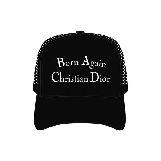 SC BACD Trucker Hat - Market