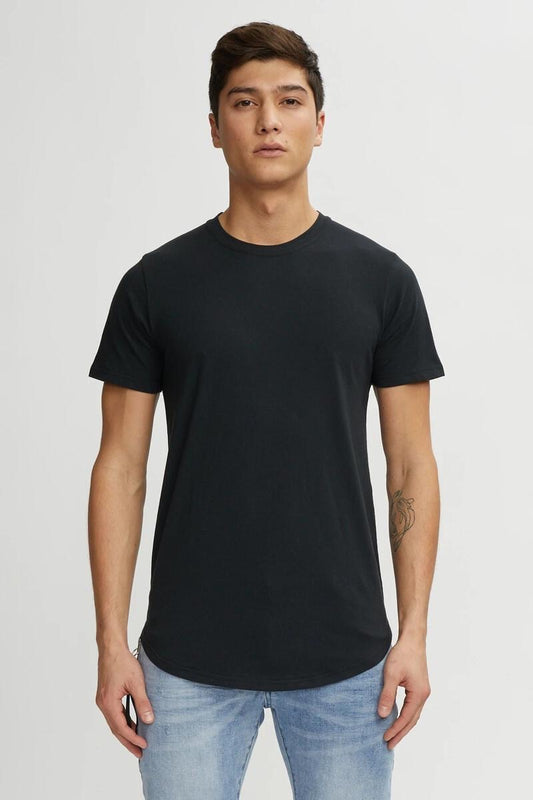 Eazy Scoop Tee - Kuwalla
